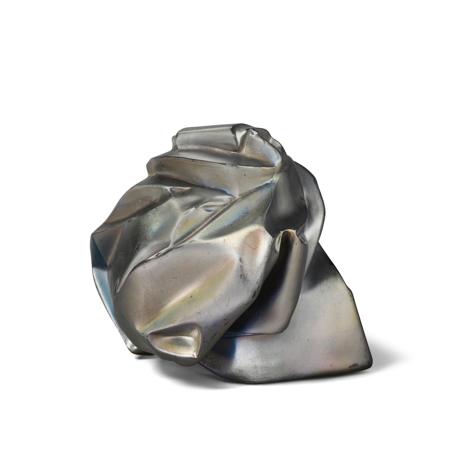 Le Molé by John Chamberlain