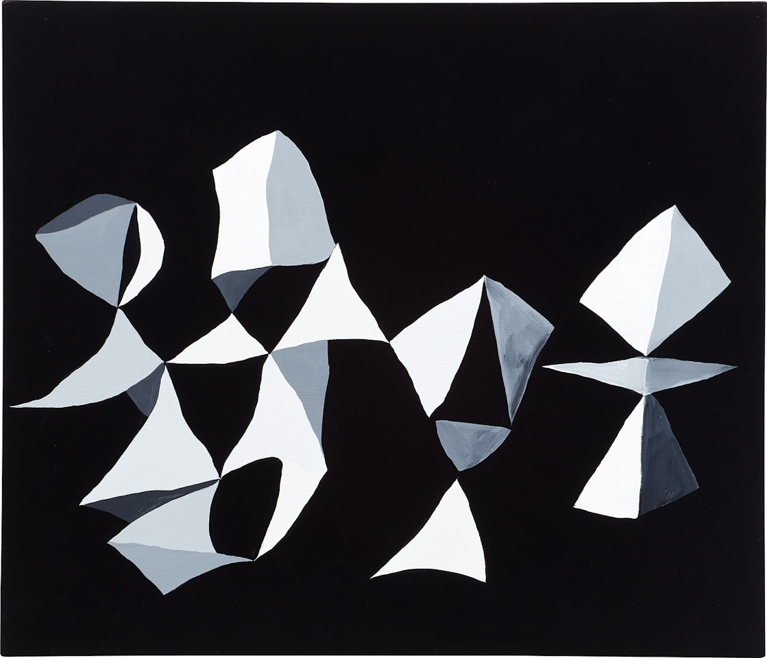 Dance Party by Tomoo Gokita