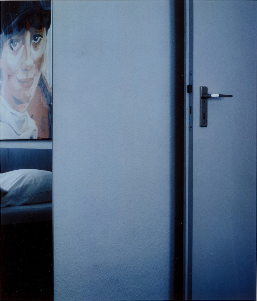 1989 by Louise Lawler