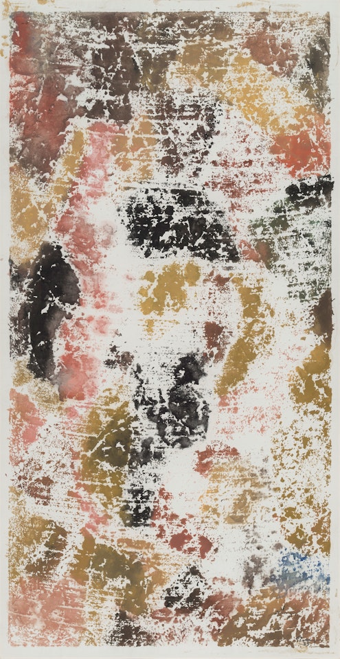 Untitled by Mark Tobey