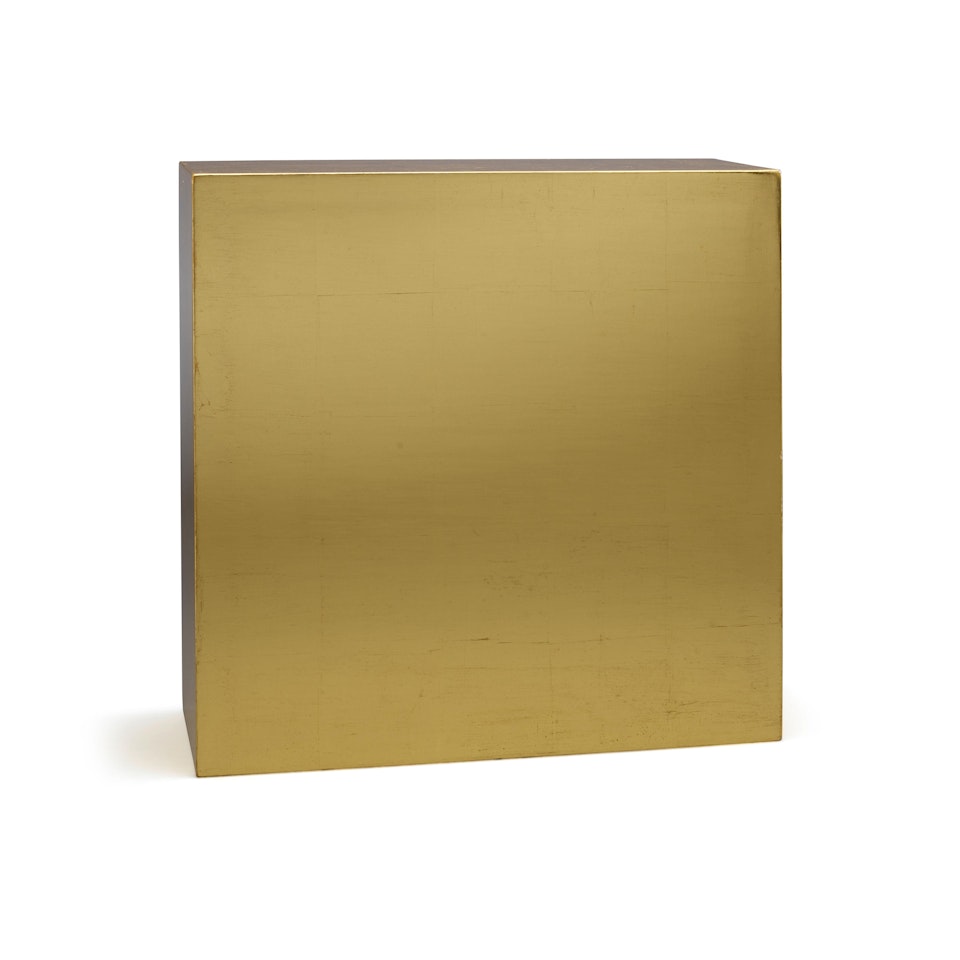 Custom Light Fixture Frame by Ettore Sottsass