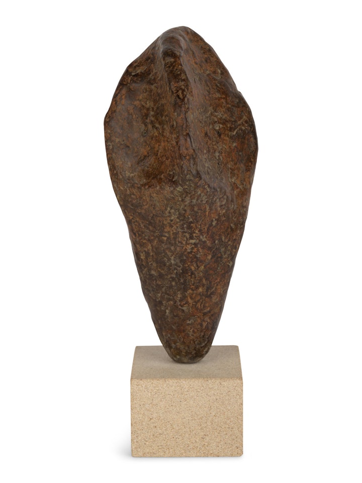 Head by William Turnbull
