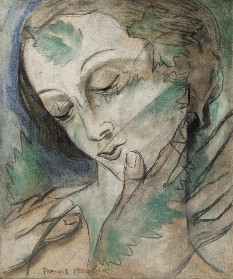 Untitled by Francis Picabia