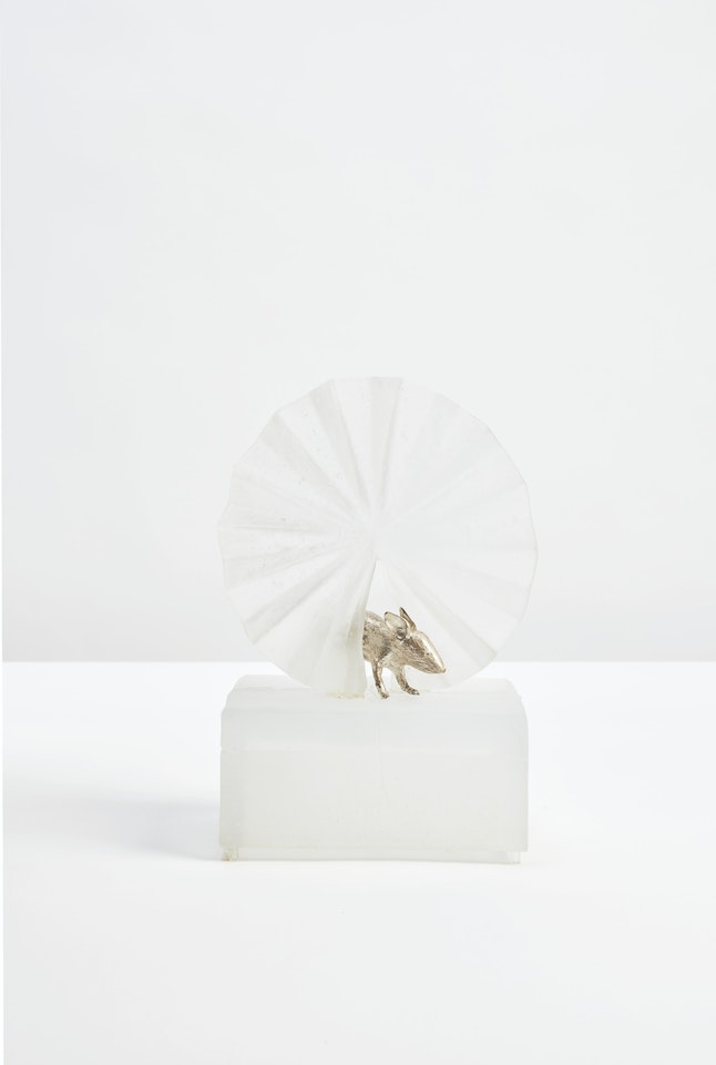 'LA DIVA' by Claude Lalanne