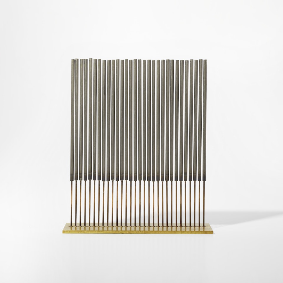 UNTITLED (SONAMBIENT), CIRCA 1977 by Harry Bertoia