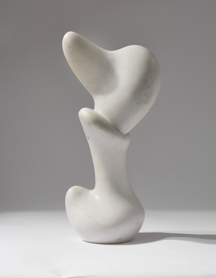 Buste de lutin by Jean Arp