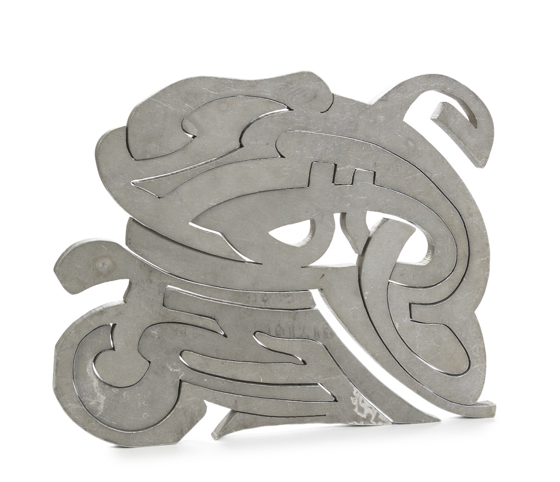 T"ang by Mark di Suvero