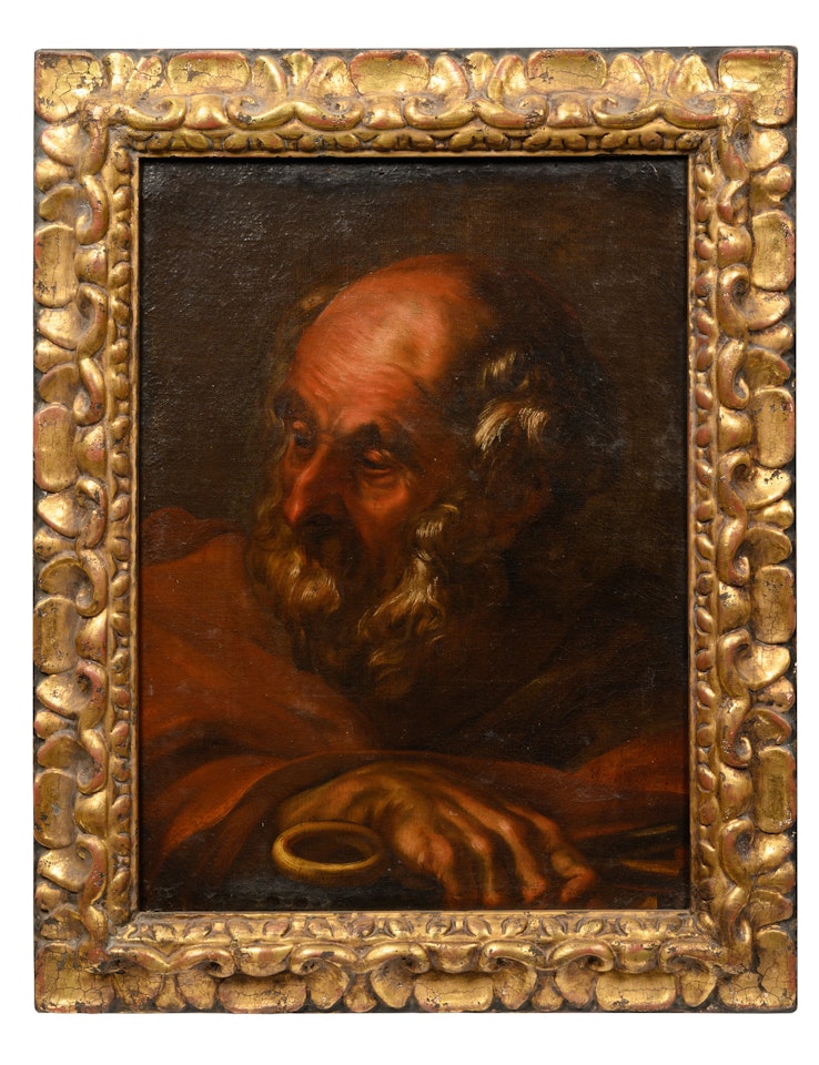 St. Peter by Continental School