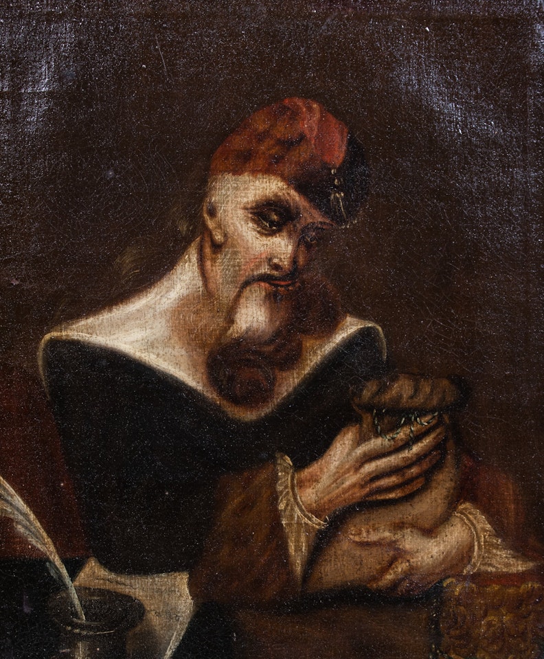 The Miser by Continental School