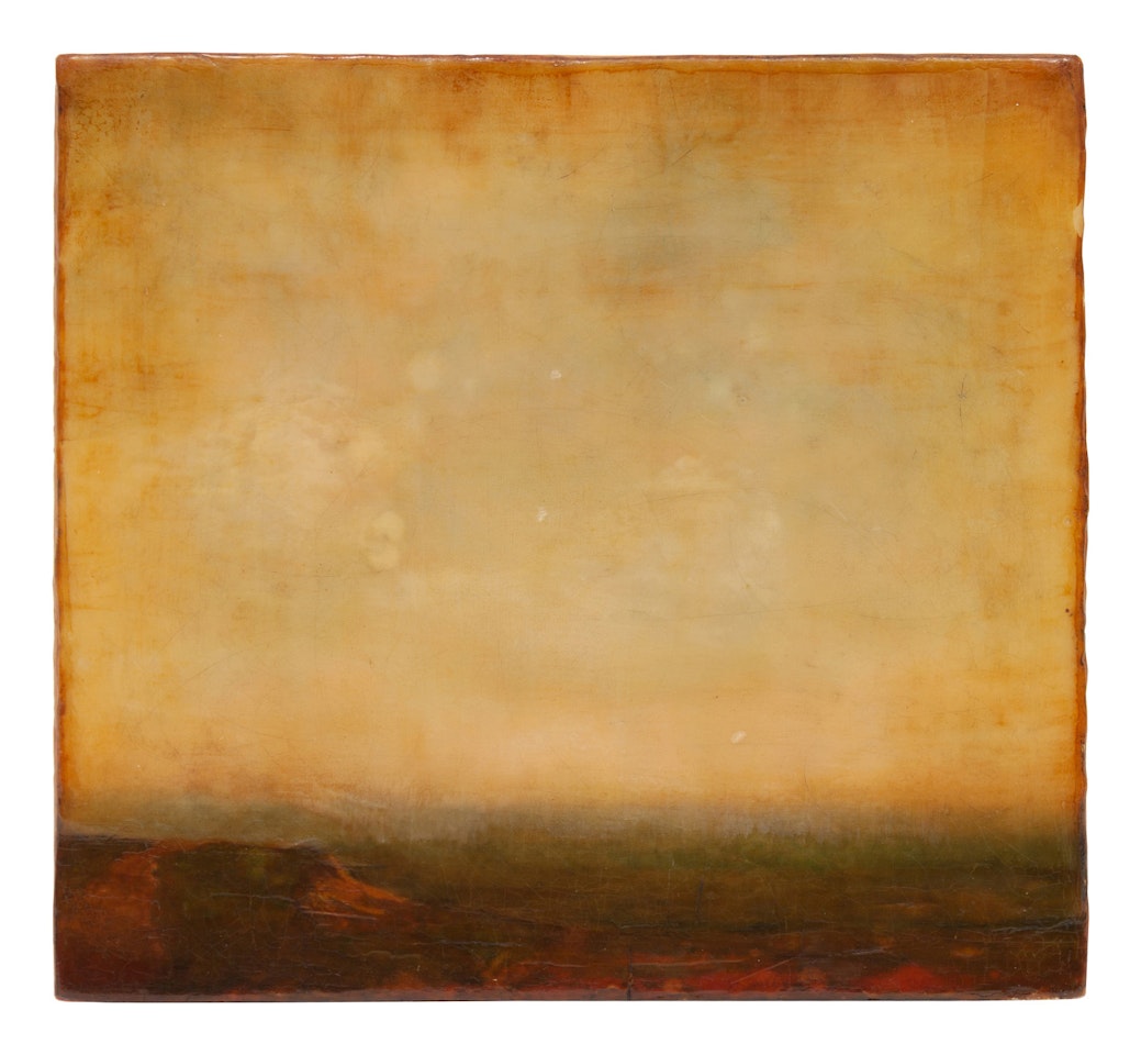 Untitled (#114) by Joan Nelson