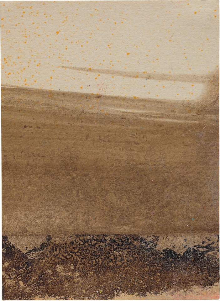 Ohne Titel by Max Ernst