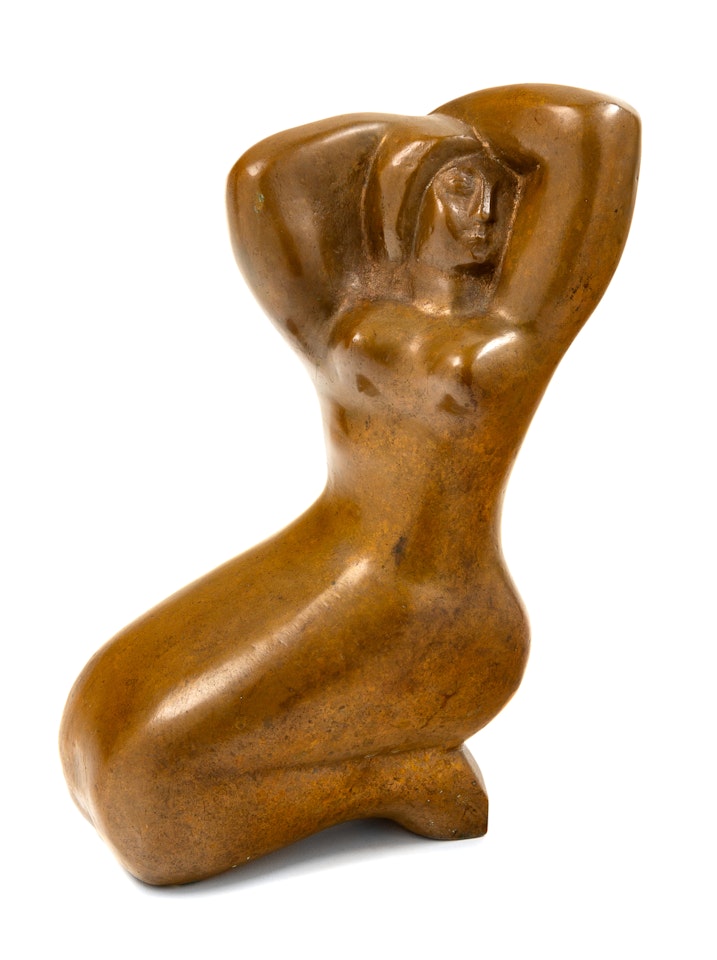 Caprice by William Zorach