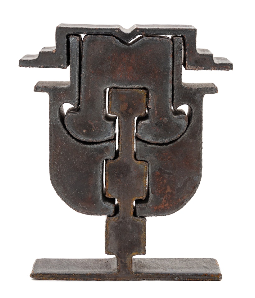 Untitled by Mark di Suvero