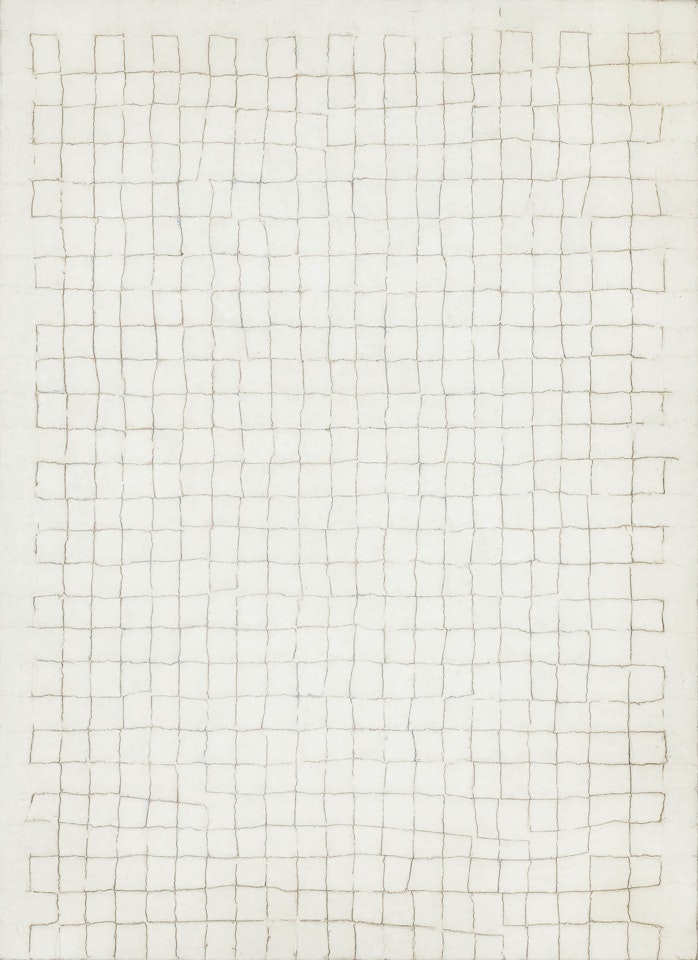 Untitled 84-8-4 by Chung Sang-Hwa