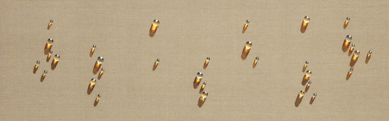 Waterdrops SA03040-03 by Kim Tschang-Yeul
