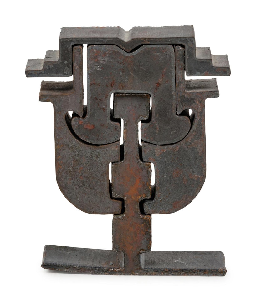 Untitled by Mark di Suvero