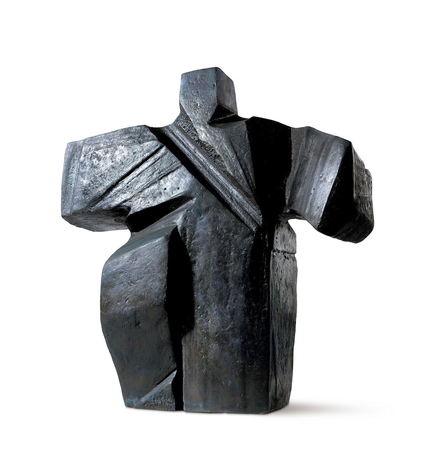 Taichi Series – Preparation for Underarm Strike by Ju Ming