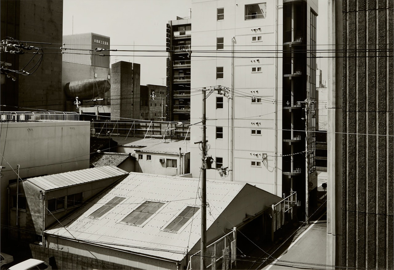Kyoto by Thomas Struth