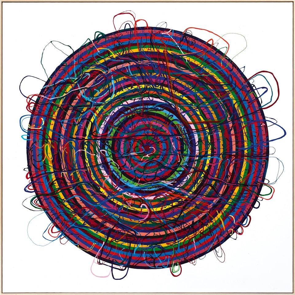 93G by Atsuko Tanaka