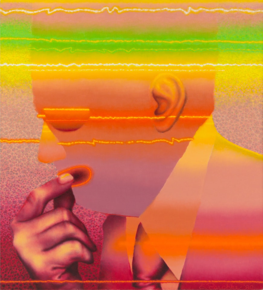Labula by Ed Paschke