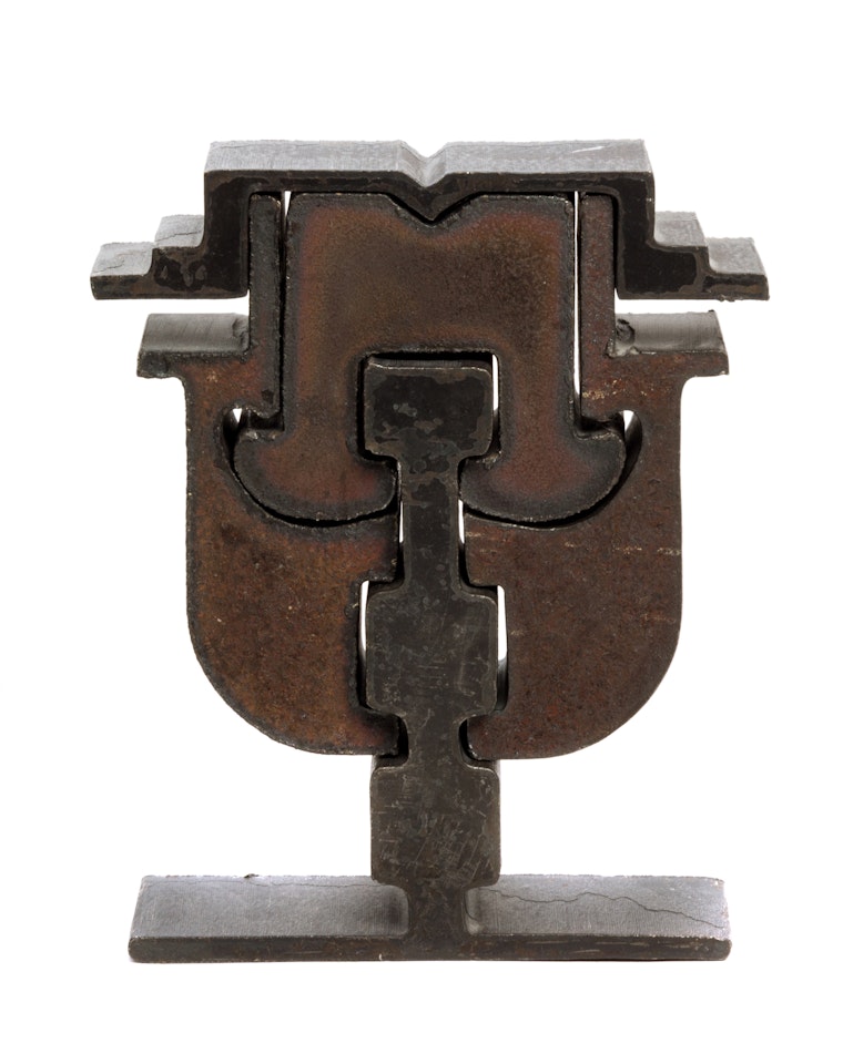 Untitled by Mark di Suvero