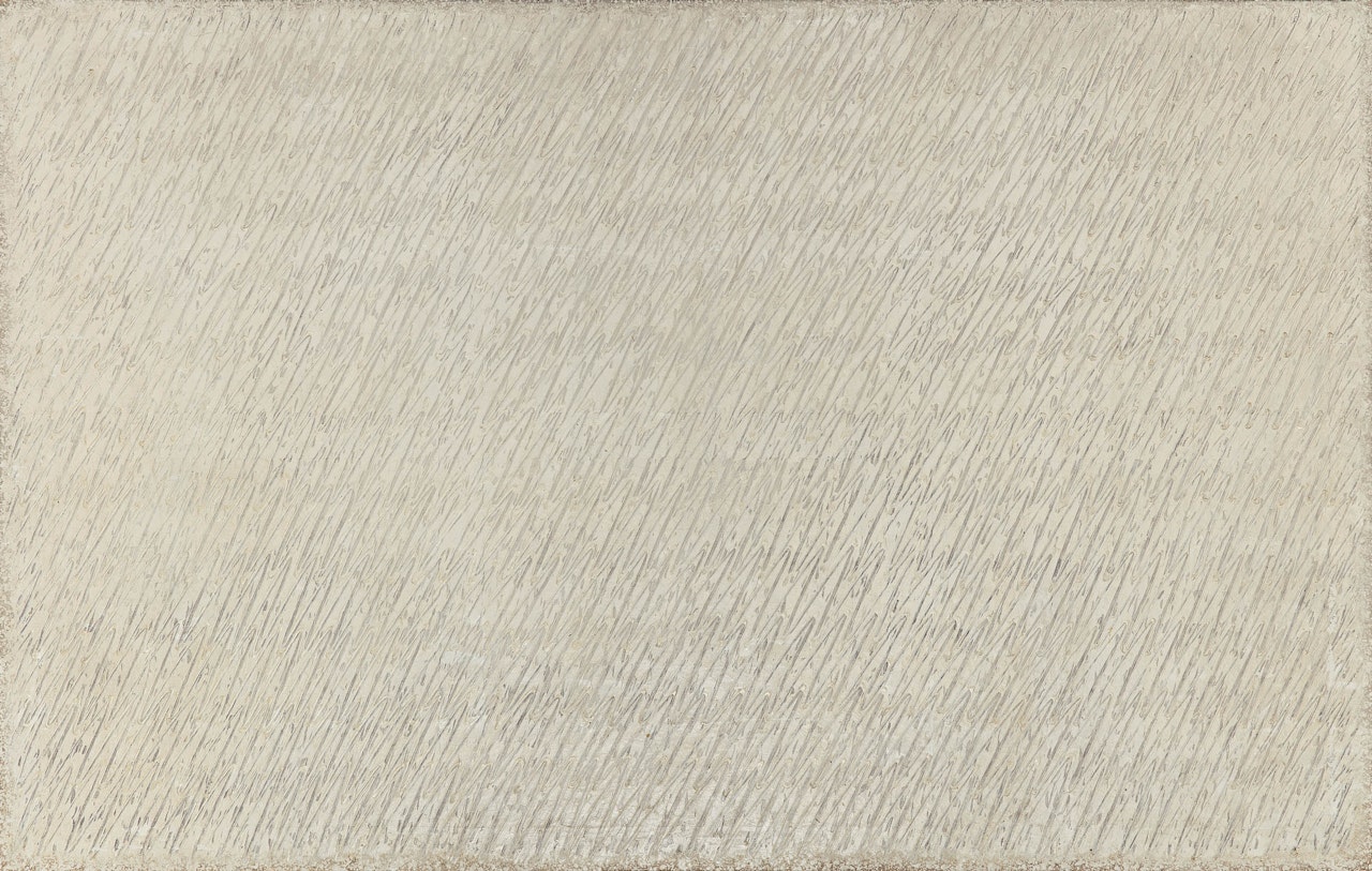 Ecriture No. 223-85 by Park Seo-bo