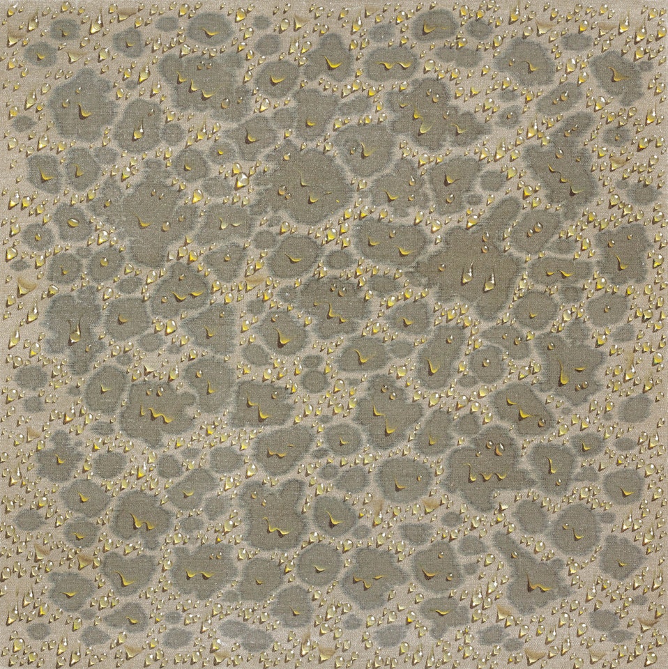 Waterdrops ENS 8019 by Kim Tschang-Yeul