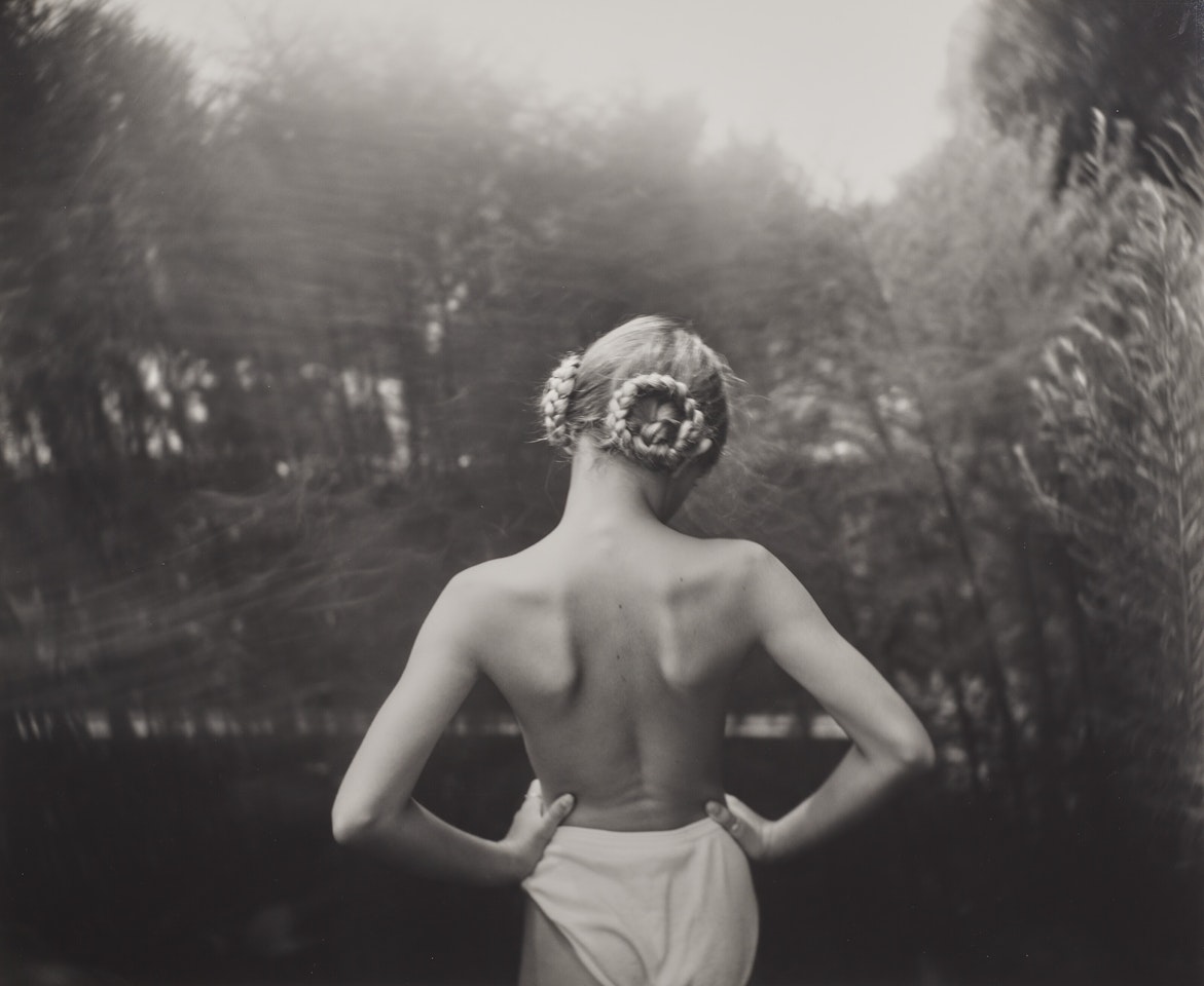 Vinland by Sally Mann