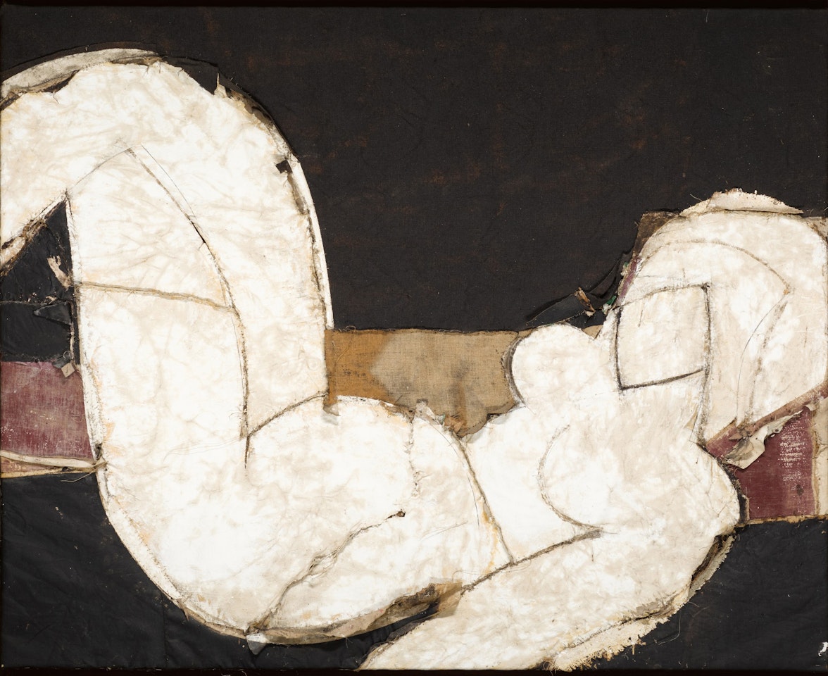 Matisse como Pretexto by Manolo Valdés