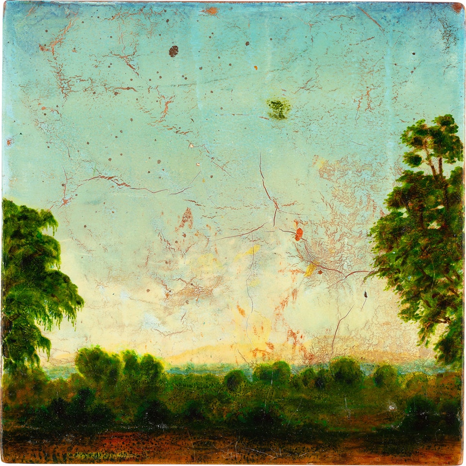 Untitled No. 341 by Joan Nelson