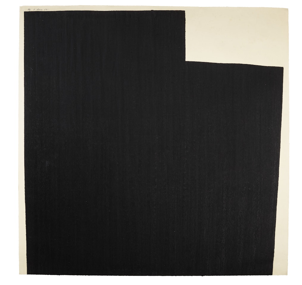 Carnegie by Richard Serra