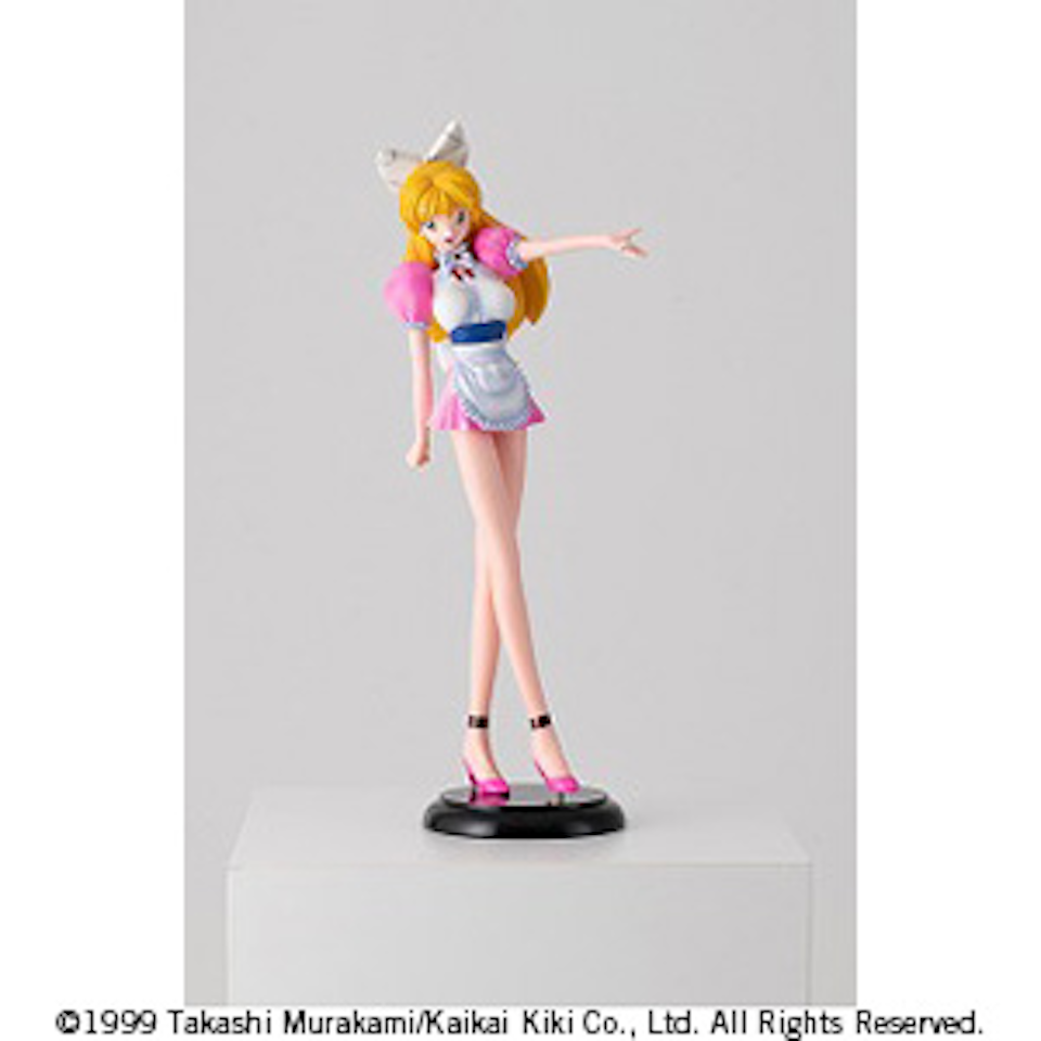 PROJECT ko2 PERFECT EDITION by Takashi Murakami