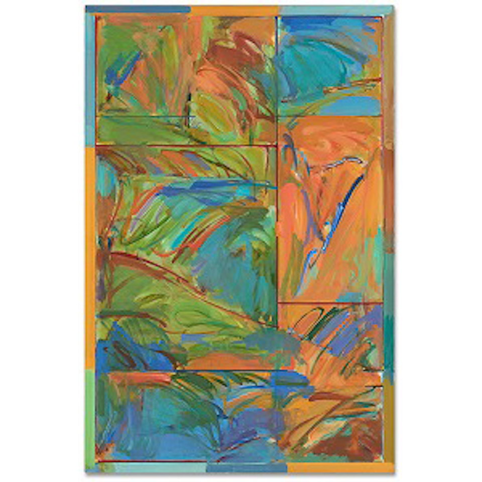 Work E. 127 by Masaaki Yamada