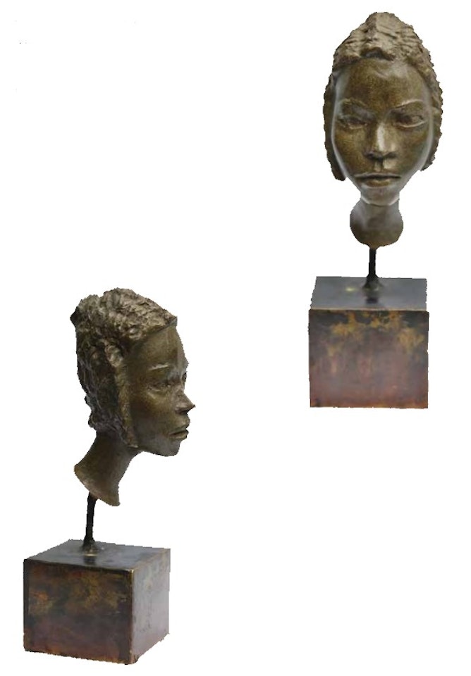REMI by Ben Enwonwu