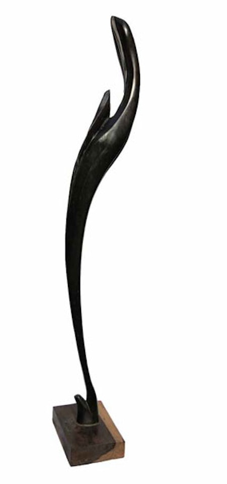 FLAME by Ben Enwonwu
