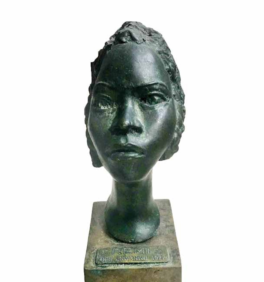 REMI by Ben Enwonwu