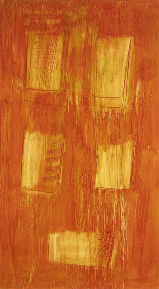 Untitled by Günther Förg