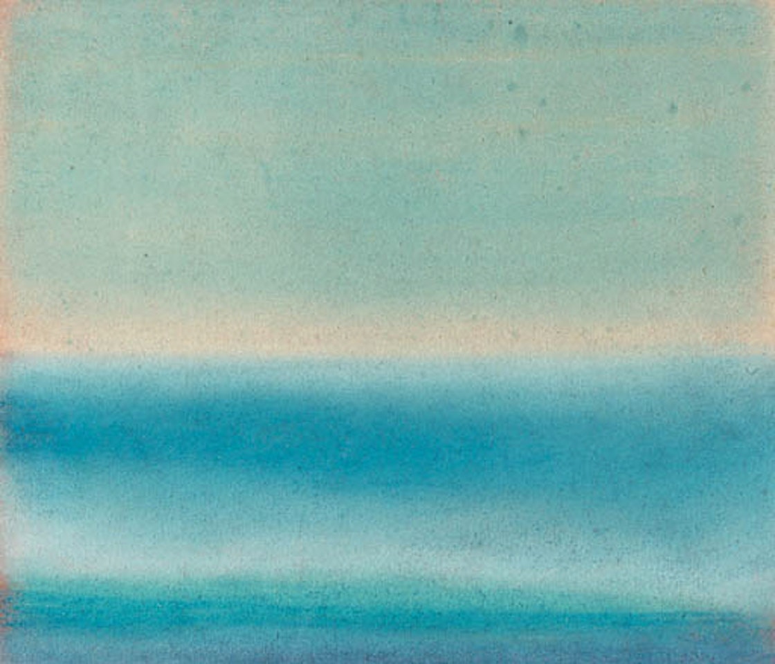 Marine by Léon Spilliaert