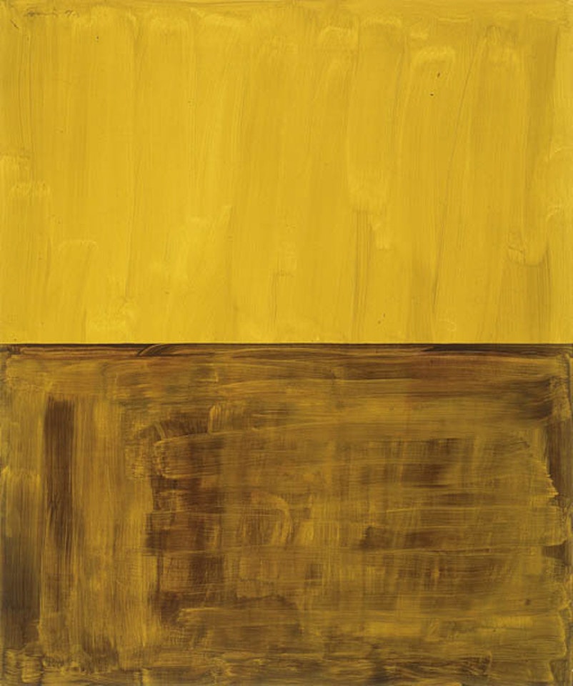 Untitled by Günther Förg