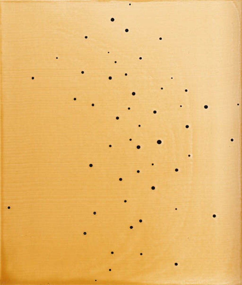 Untitled by Callum Innes