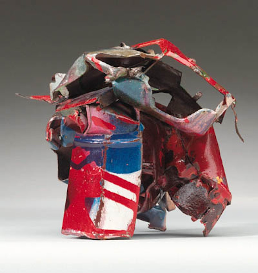 Tonk 5 by John Chamberlain