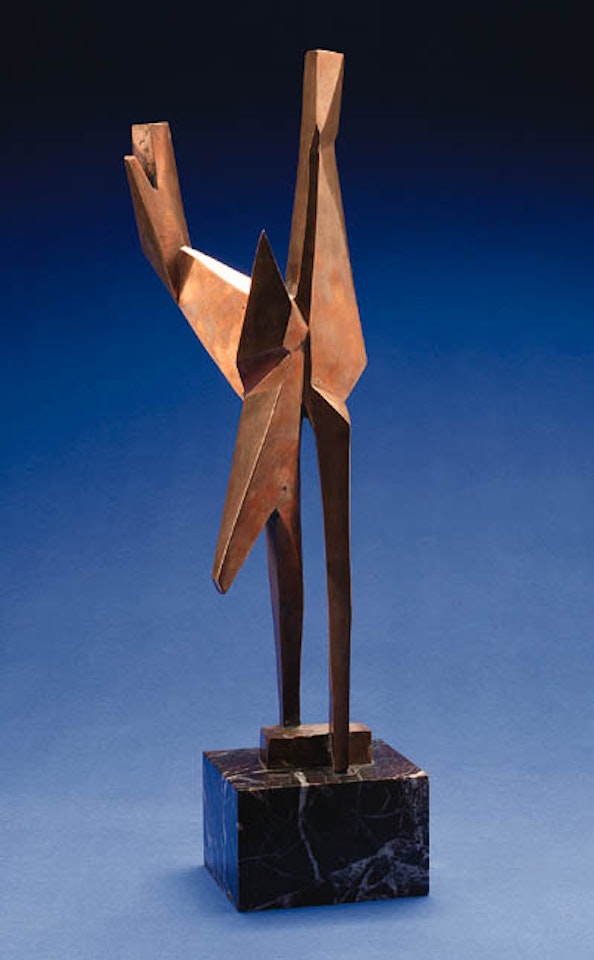 Figura by Pietro Consagra
