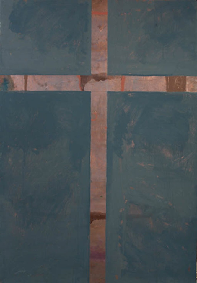Five sorrowful mysteries IV by James Brown