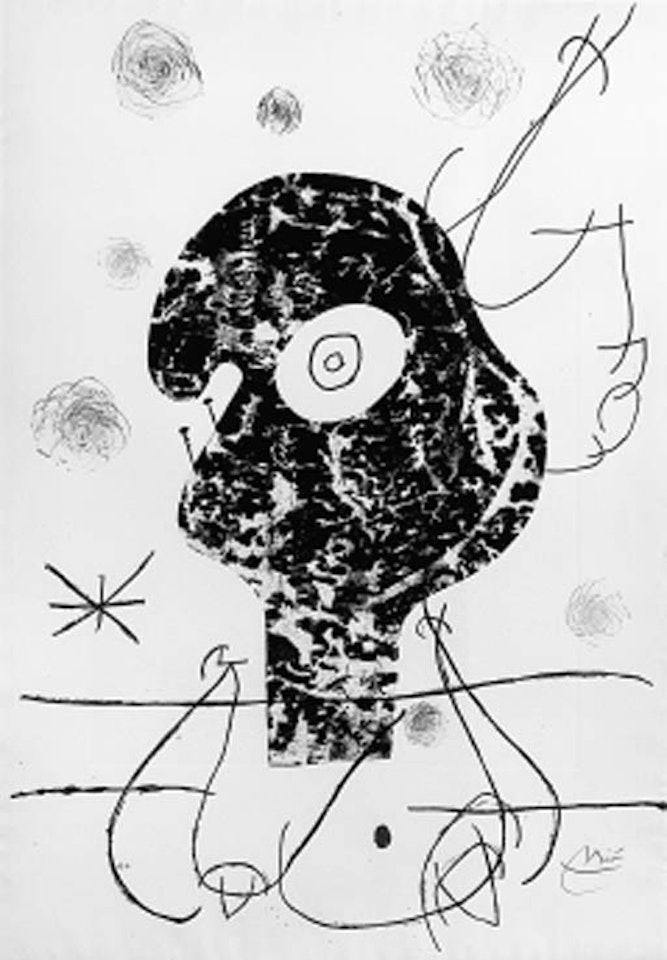 Emehpylop by Joan Miró