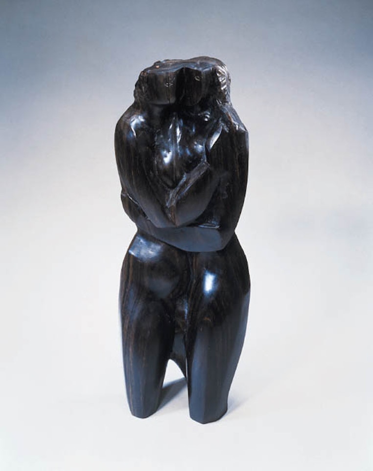 Intimite by Ossip Zadkine
