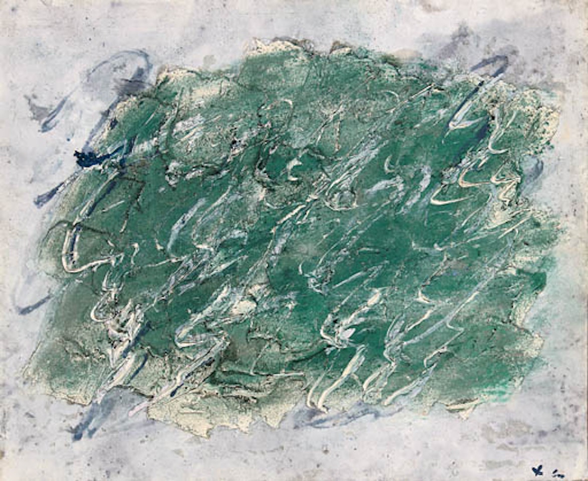Ramures by Jean Fautrier