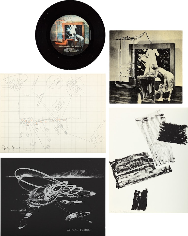 The New York Collection for Stockholm by Various Artists