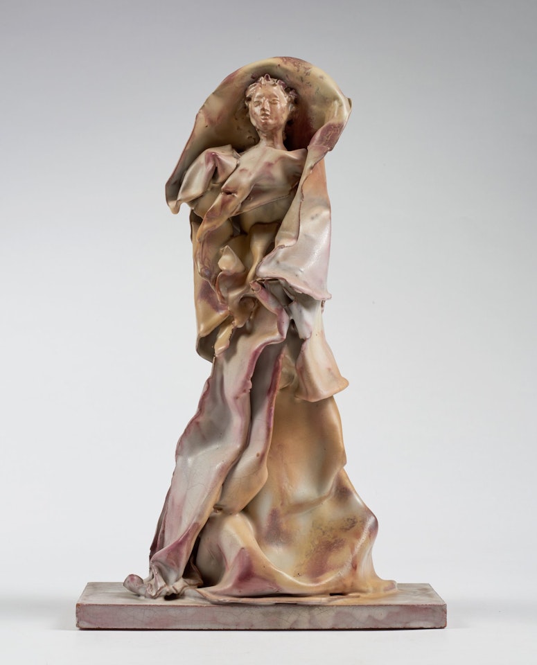 Senza titolo by Fausto Melotti