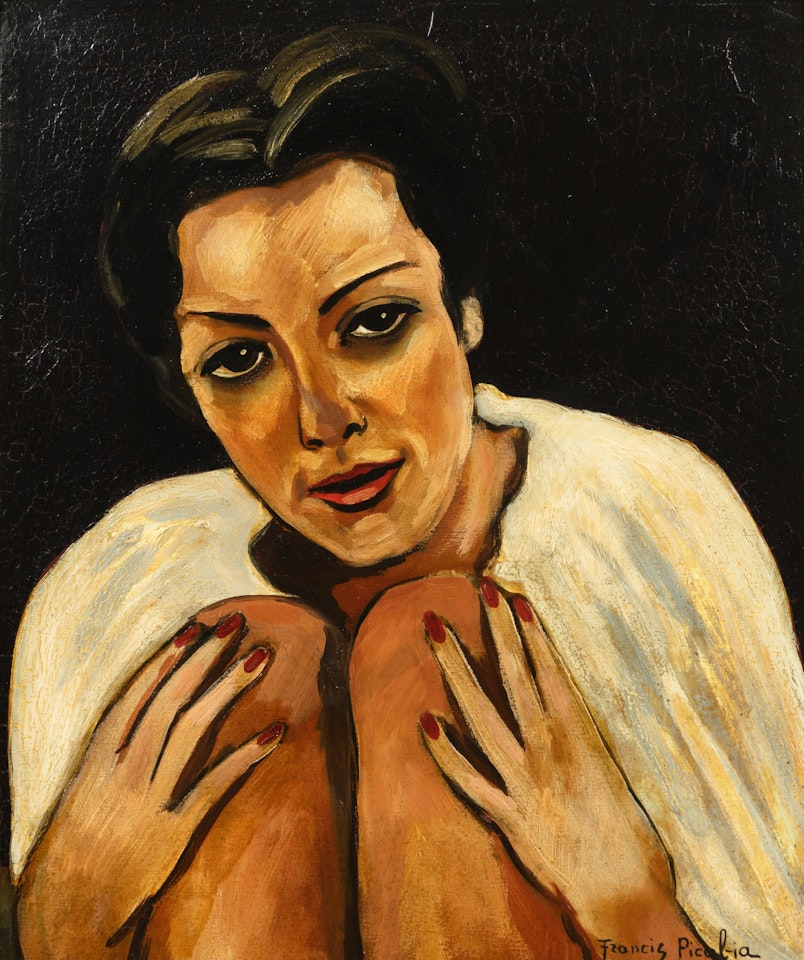 Untitled by Francis Picabia