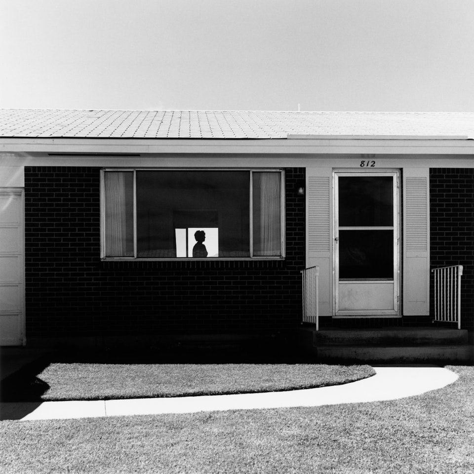 "Colorado Springs" by Robert Adams